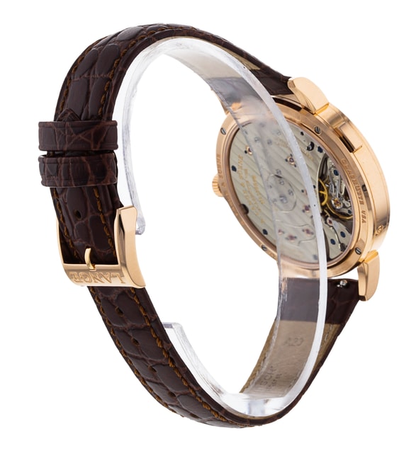 A. Lange and Sohne Lange 1 139.032 Image 3